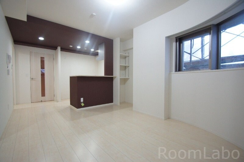 リーブル博多駅前の物件内観写真