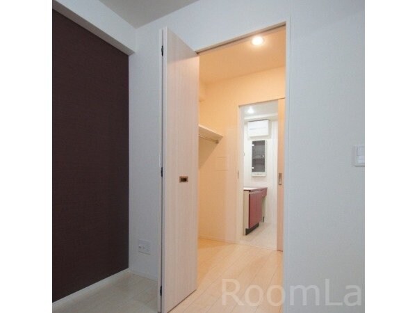 リーブル博多駅前の物件内観写真