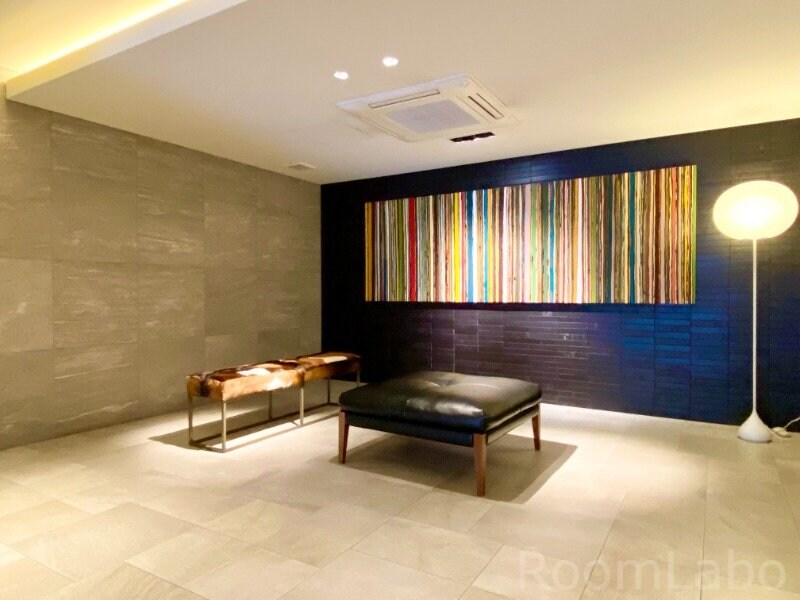 エンクレスト博多STYLEの物件内観写真