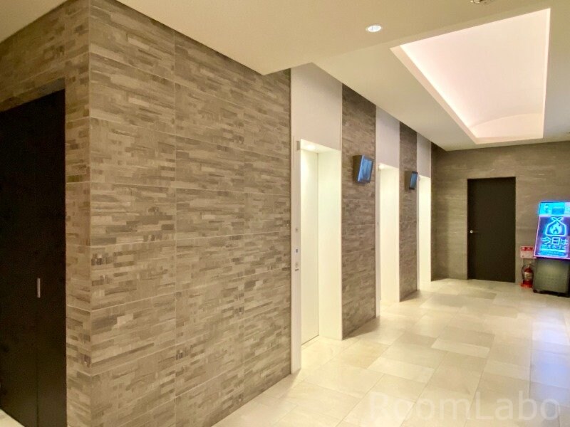 エンクレスト博多STYLEの物件内観写真