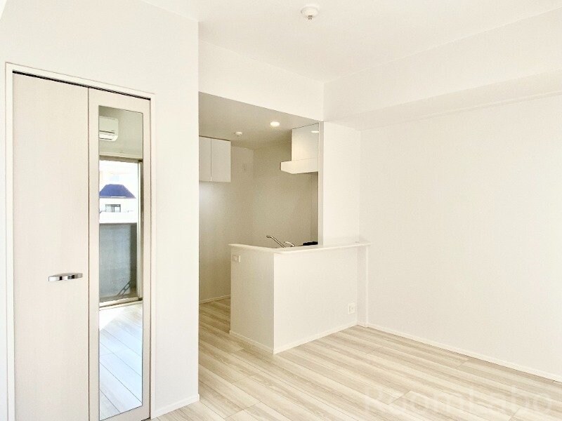 エンクレスト博多STYLEの物件内観写真