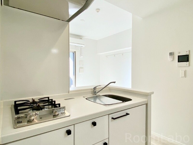 エンクレスト博多STYLEの物件内観写真