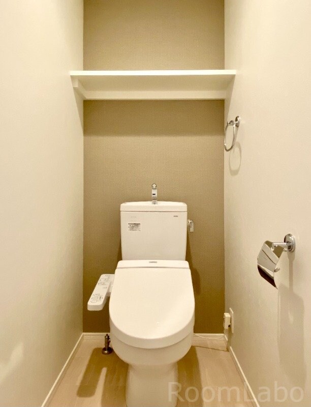 エンクレスト博多STYLEの物件内観写真