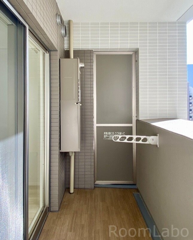 エンクレスト博多STYLEの物件内観写真