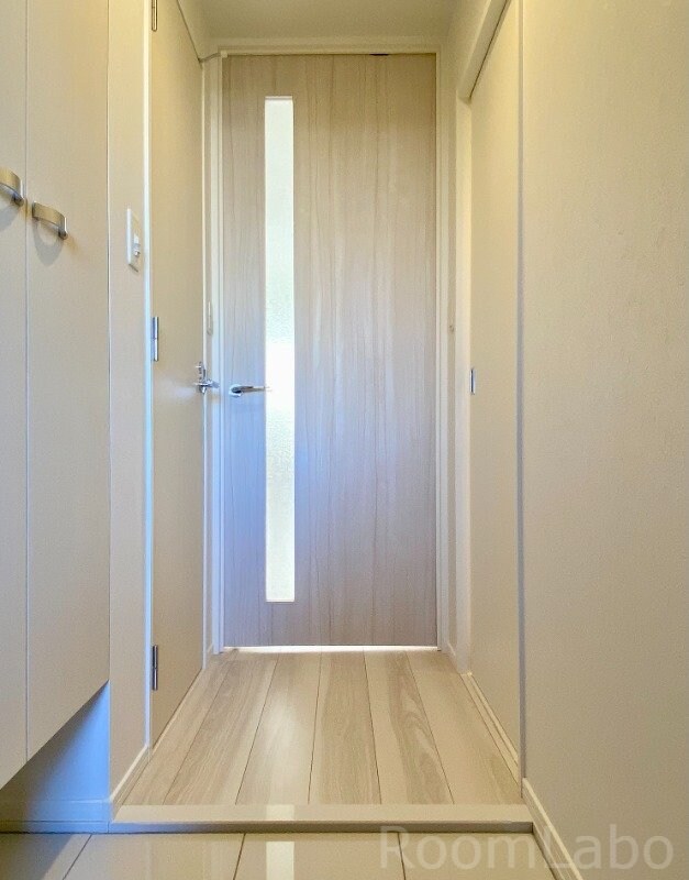 エンクレスト博多STYLEの物件内観写真