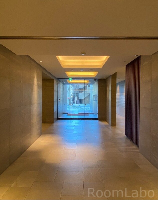 エンクレスト博多STYLEの物件内観写真