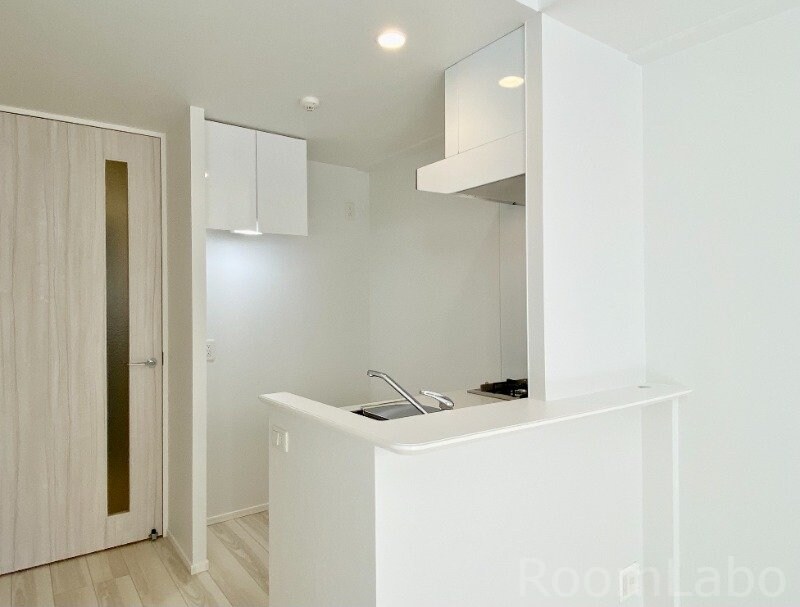 エンクレスト博多STYLEの物件内観写真