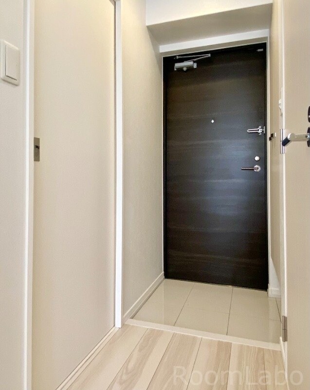 エンクレスト博多STYLEの物件内観写真