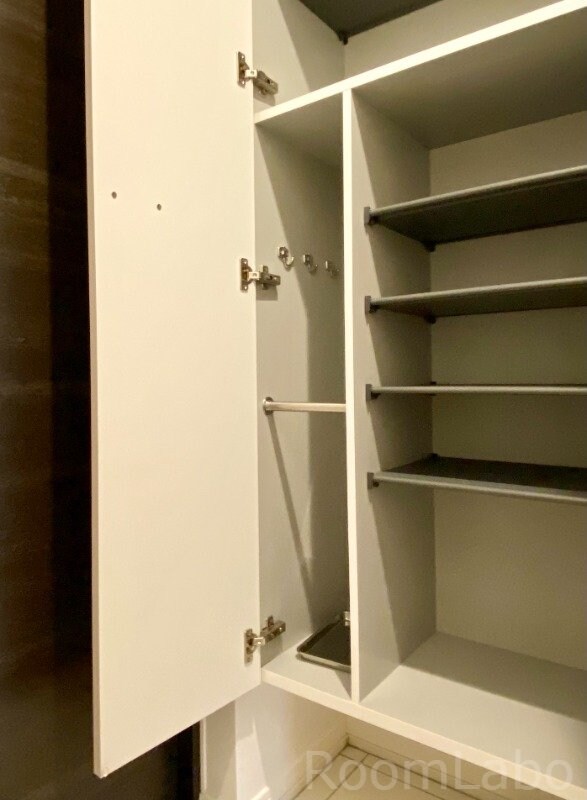 エンクレスト博多STYLEの物件内観写真