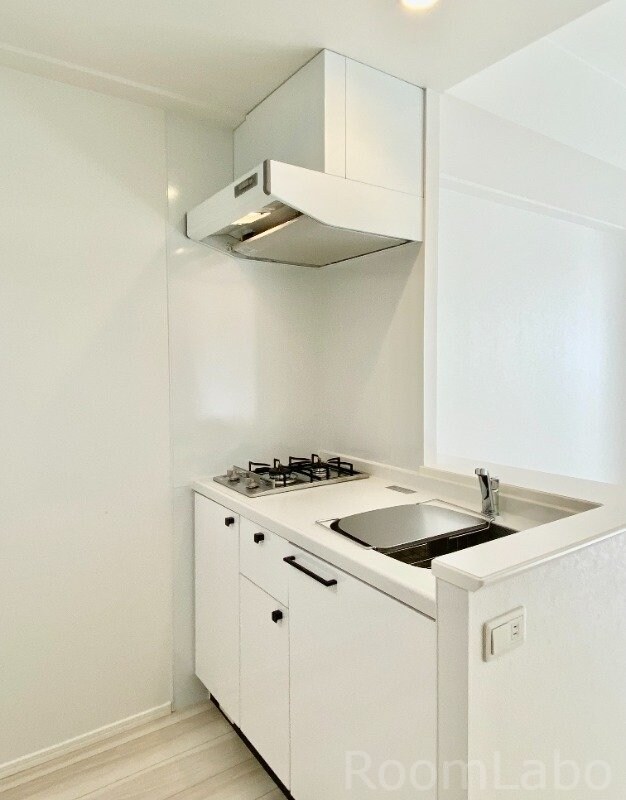 エンクレスト博多STYLEの物件内観写真