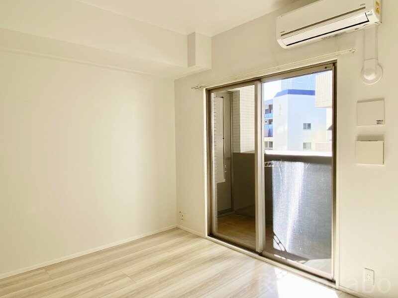 エンクレスト博多STYLEの物件内観写真