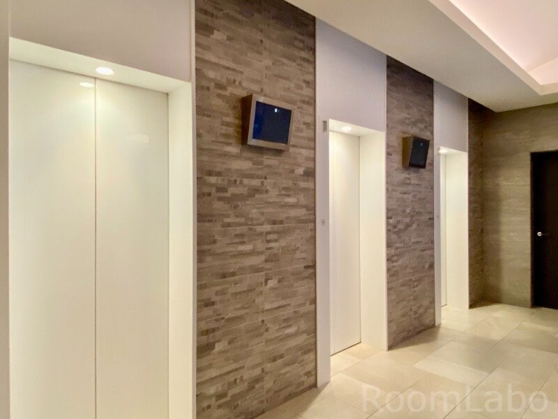 エンクレスト博多STYLEの物件内観写真