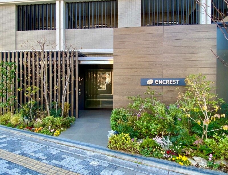 エンクレスト博多STYLEの物件内観写真