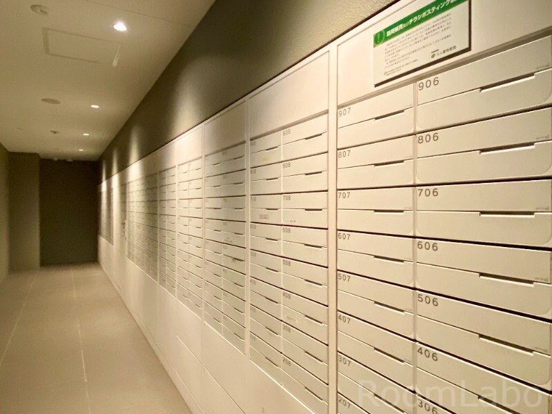 エンクレスト博多STYLEの物件内観写真