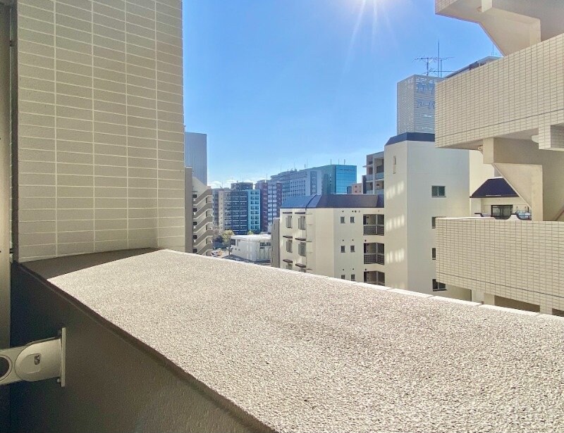 エンクレスト博多STYLEの物件内観写真