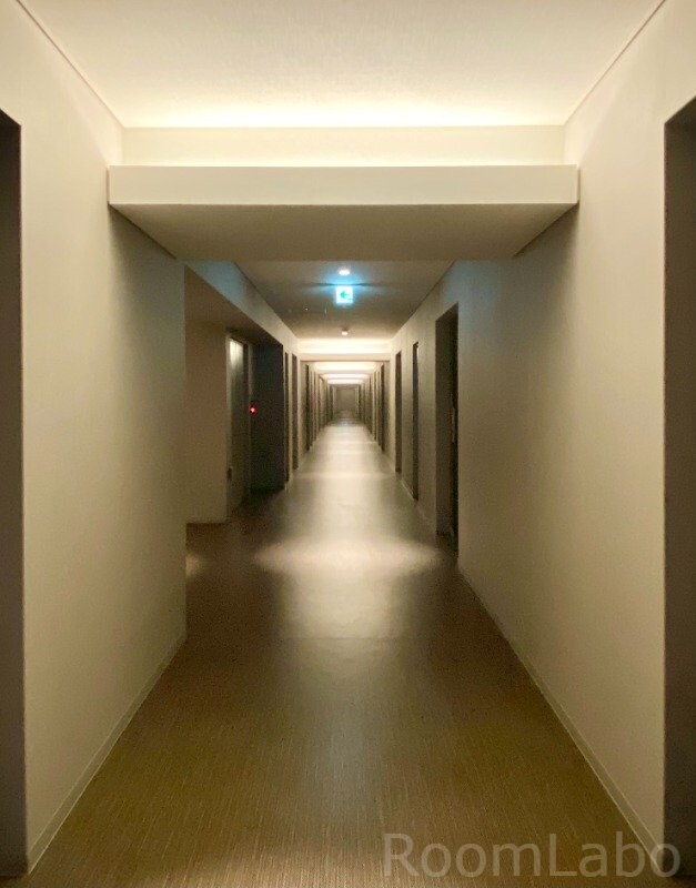 エンクレスト博多STYLEの物件内観写真