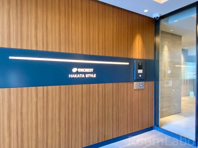 エンクレスト博多STYLEの物件内観写真