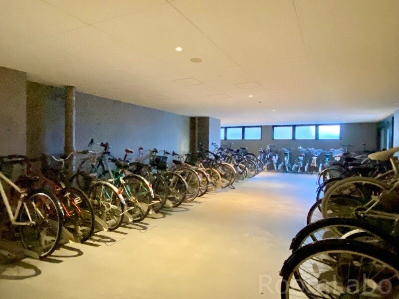 エンクレスト博多STYLEの物件内観写真