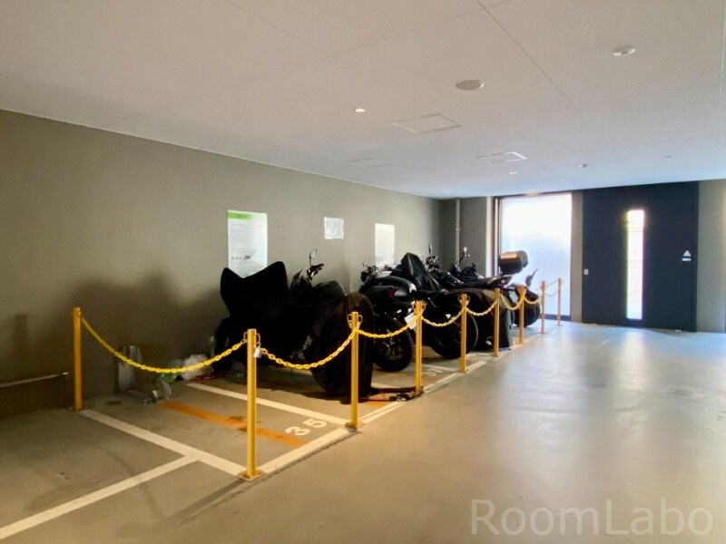 エンクレスト博多STYLEの物件内観写真