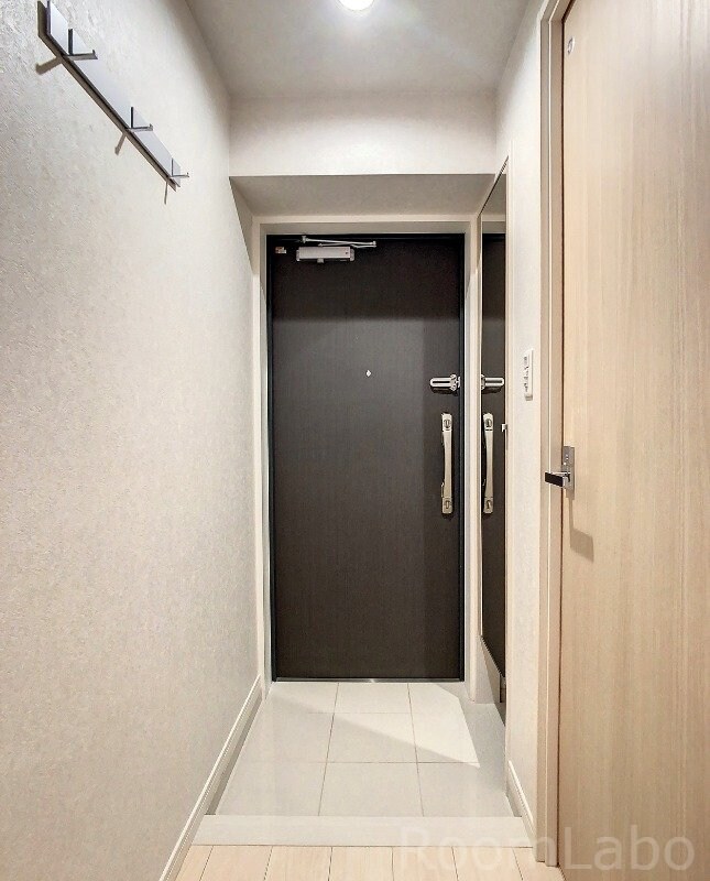 ネストピア博多グランドステージⅡの物件内観写真