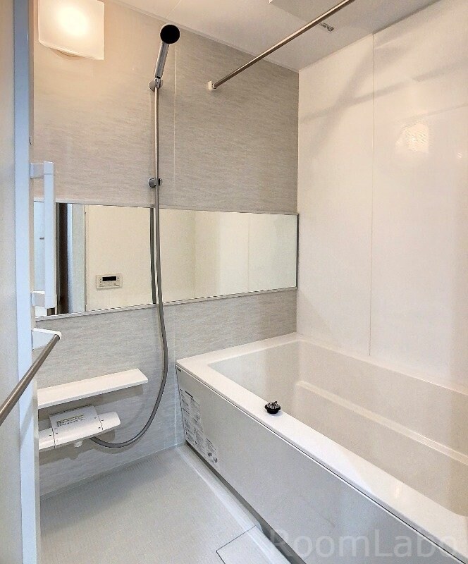 ネストピア博多グランドステージⅡの物件内観写真