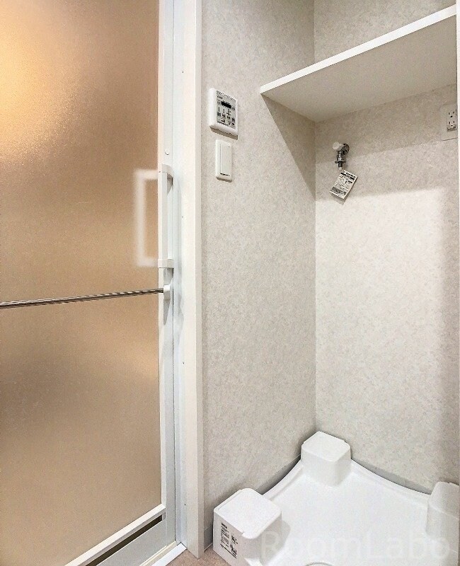 ネストピア博多グランドステージⅡの物件内観写真