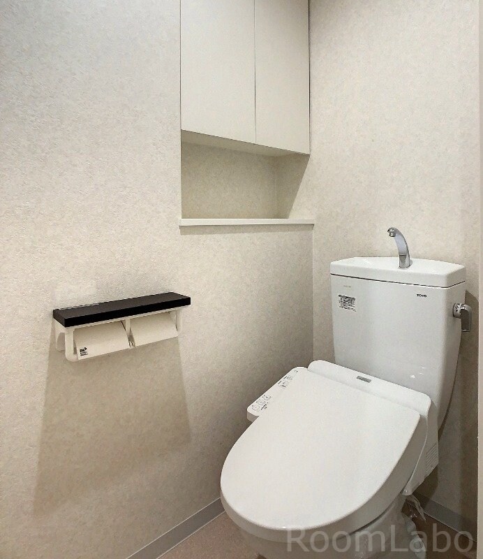 ネストピア博多グランドステージⅡの物件内観写真