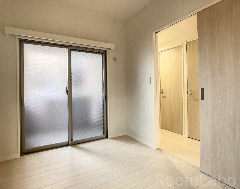 ネストピア博多グランドステージⅡの物件内観写真