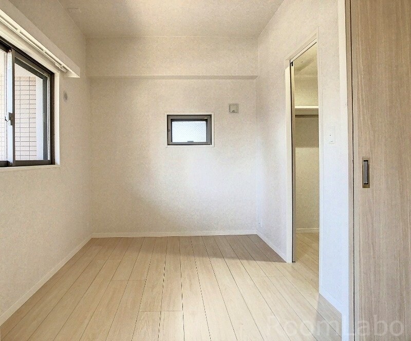 ネストピア博多グランドステージⅡの物件内観写真