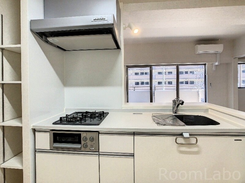 ネストピア博多グランドステージⅡの物件内観写真