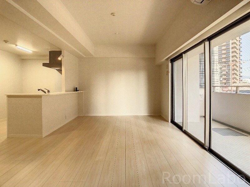 ネストピア博多グランドステージⅡの物件内観写真