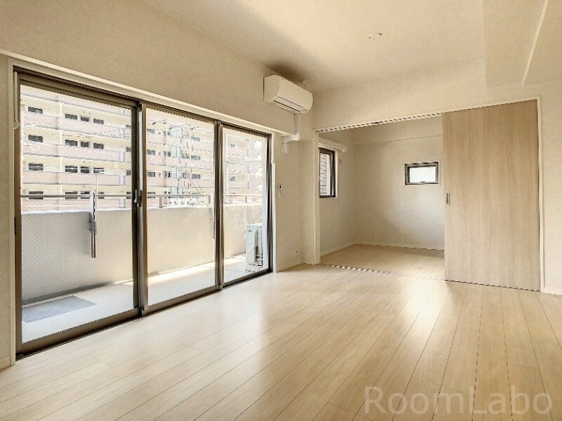 ネストピア博多グランドステージⅡの物件内観写真