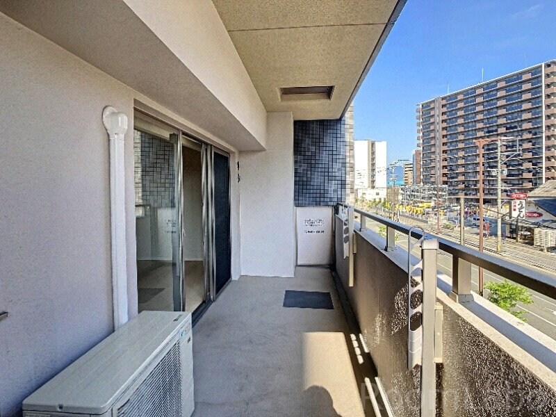 ネストピア博多グランドステージⅡの物件内観写真