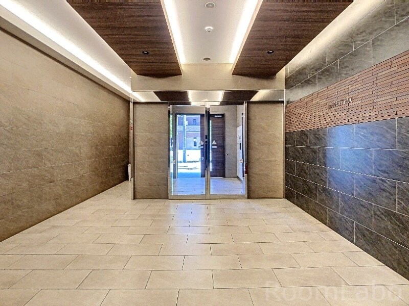 ネストピア博多グランドステージⅡの物件内観写真