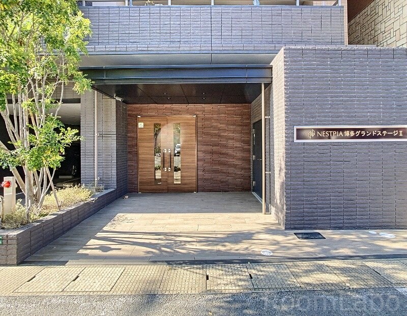 ネストピア博多グランドステージⅡの物件内観写真