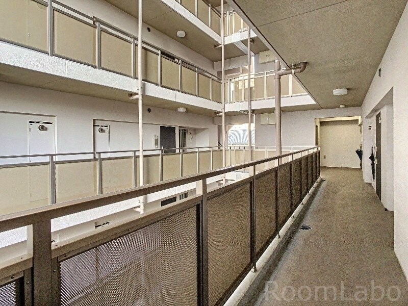 ネストピア博多グランドステージⅡの物件内観写真