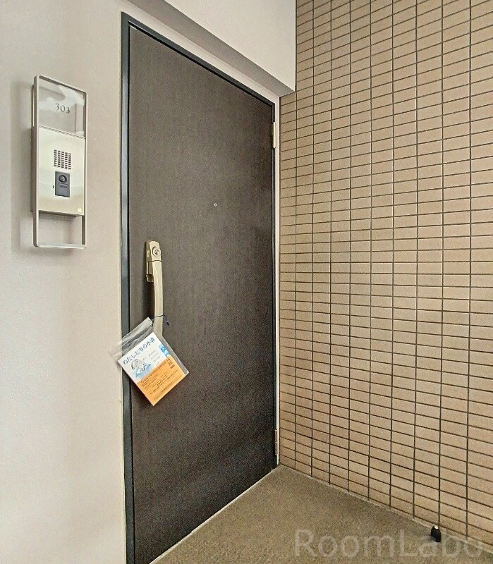 ネストピア博多グランドステージⅡの物件内観写真