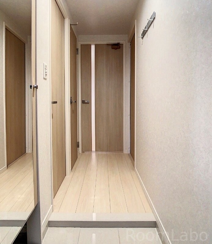 ネストピア博多グランドステージⅡの物件内観写真