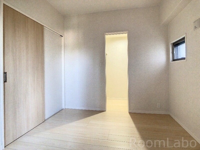 ネストピア博多グランドステージⅡの物件内観写真