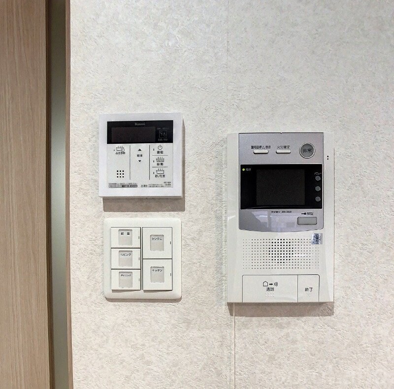 ネストピア博多グランドステージⅡの物件内観写真