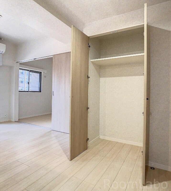 ネストピア博多グランドステージⅡの物件内観写真