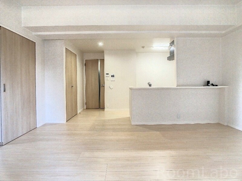 ネストピア博多グランドステージⅡの物件内観写真