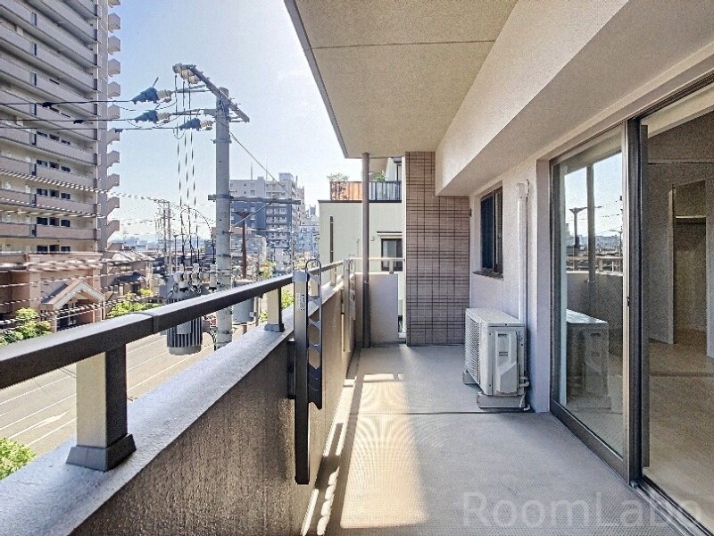 ネストピア博多グランドステージⅡの物件内観写真