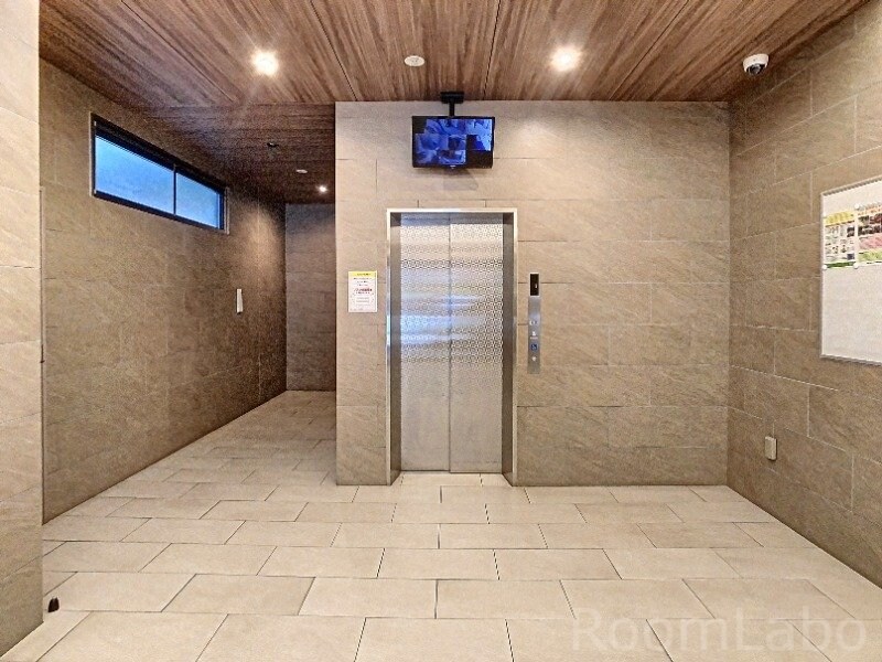 ネストピア博多グランドステージⅡの物件内観写真