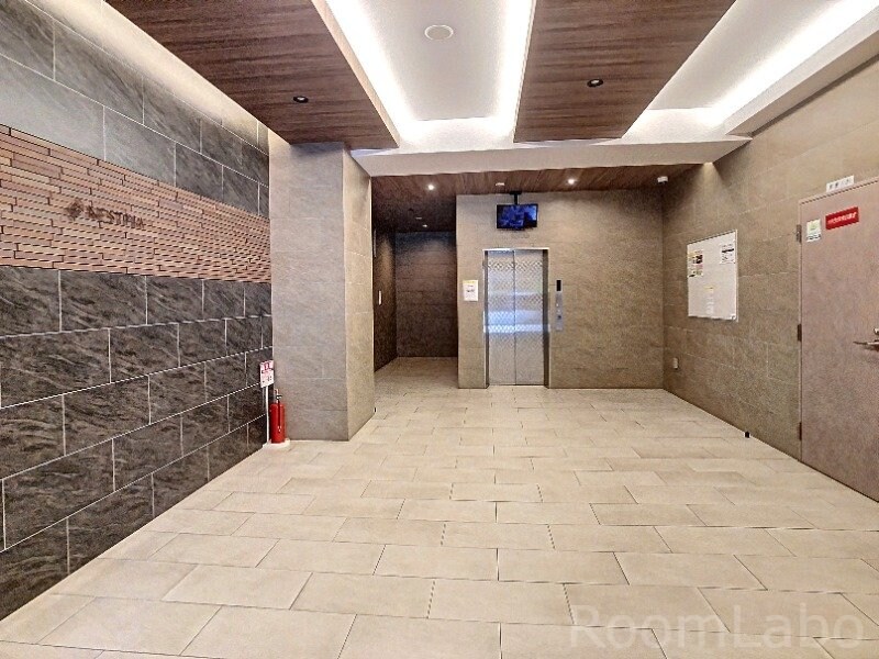 ネストピア博多グランドステージⅡの物件内観写真