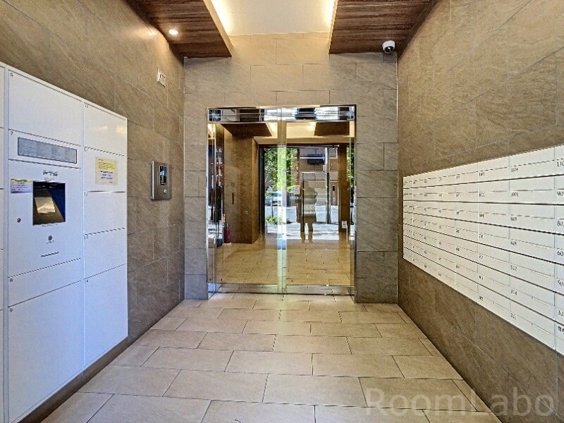 ネストピア博多グランドステージⅡの物件内観写真