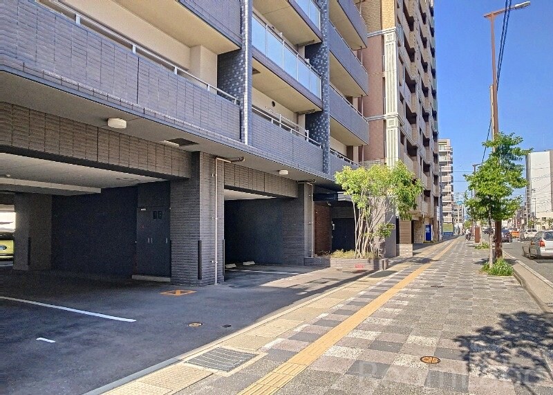 ネストピア博多グランドステージⅡの物件内観写真