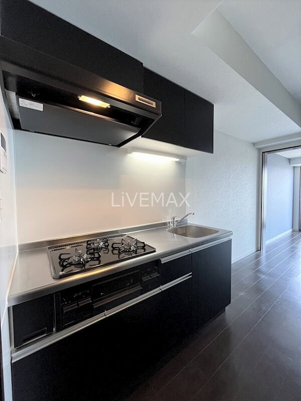 BMG RESIDENCEの物件内観写真