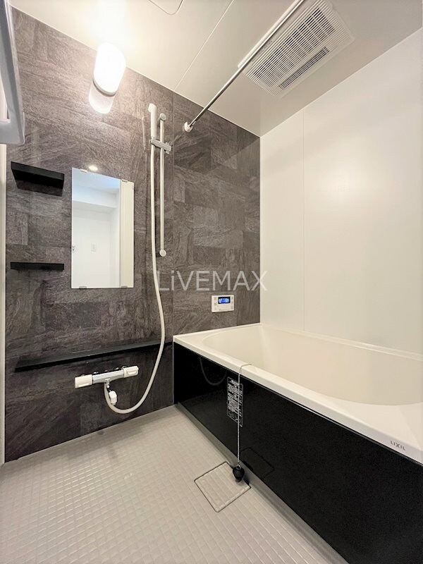 BMG RESIDENCEの物件内観写真