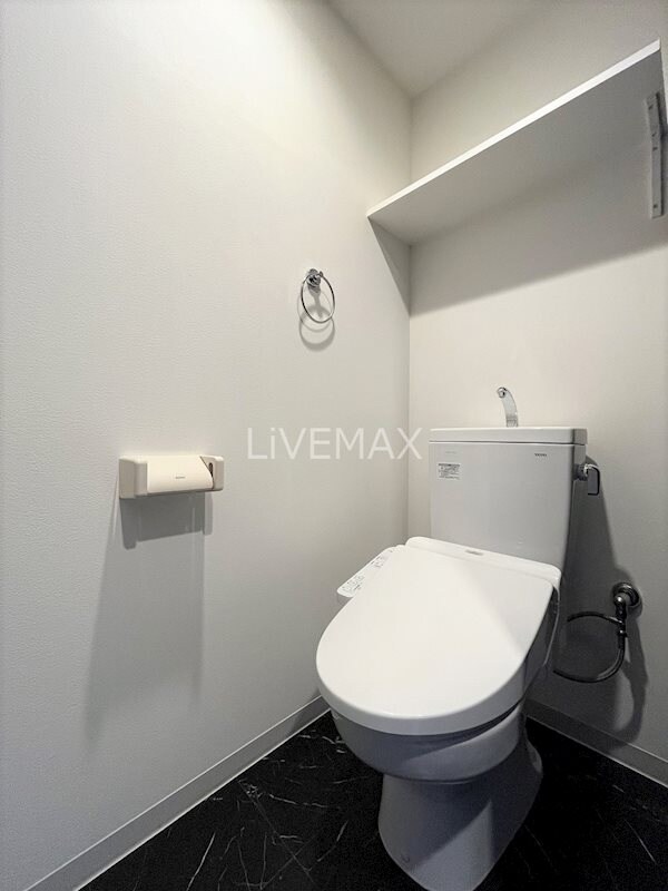 BMG RESIDENCEの物件内観写真